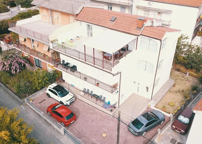 Apartment Marko