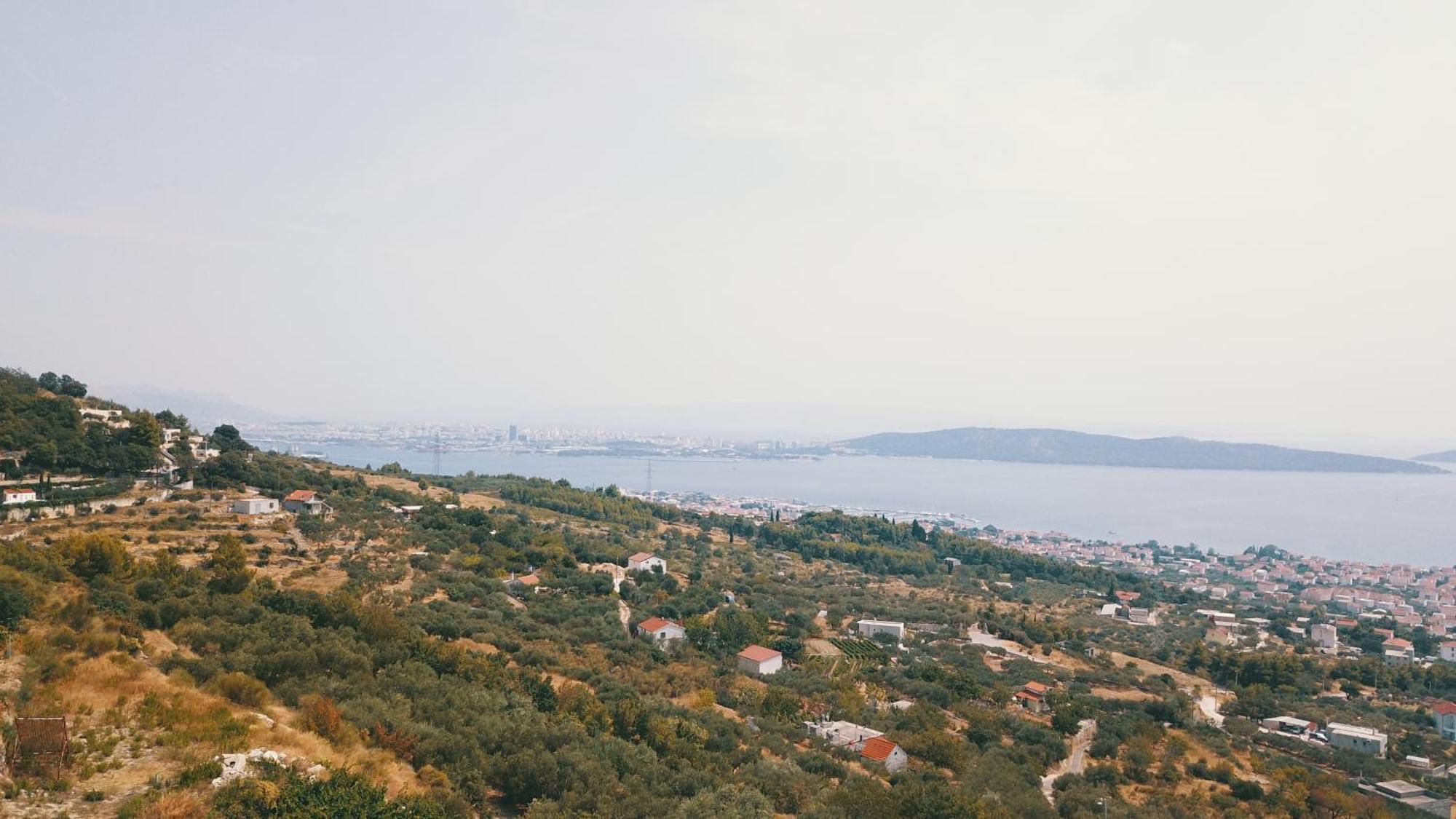 Marko Apartment Kastela