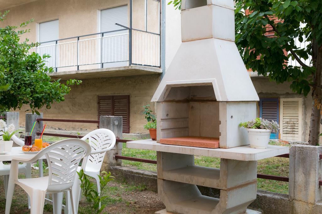 Apartment Marko