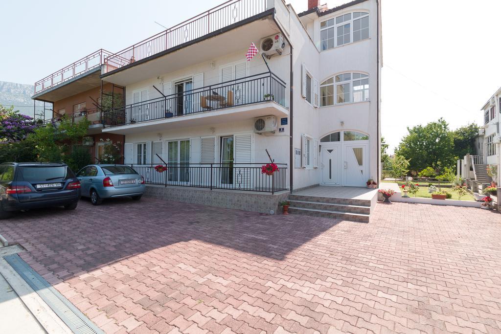 Apartment Marko Kastela