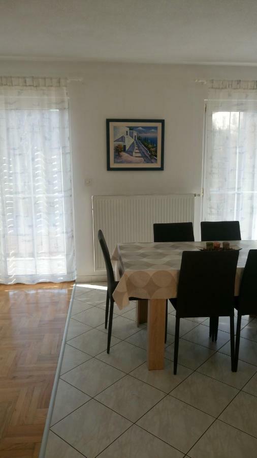 Marko Apartment